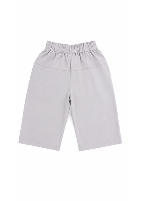 Pantalone con tasconi MINIMU' KIDS | 1684 432N ANCIEN0540 SKY